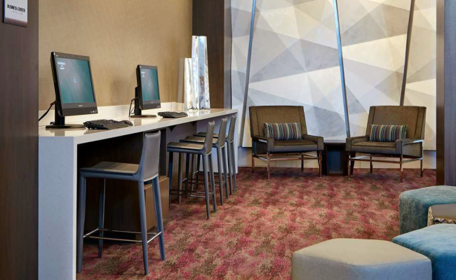 Residence Inn by Marriott at Anaheim Resort/Convention Center
