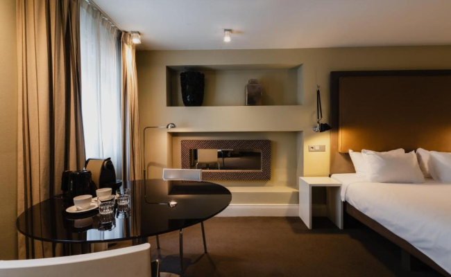 Hotel Roemer Amsterdam