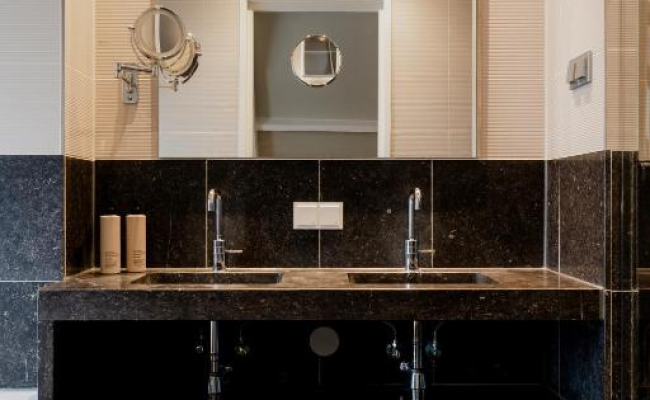 Hotel Roemer Amsterdam