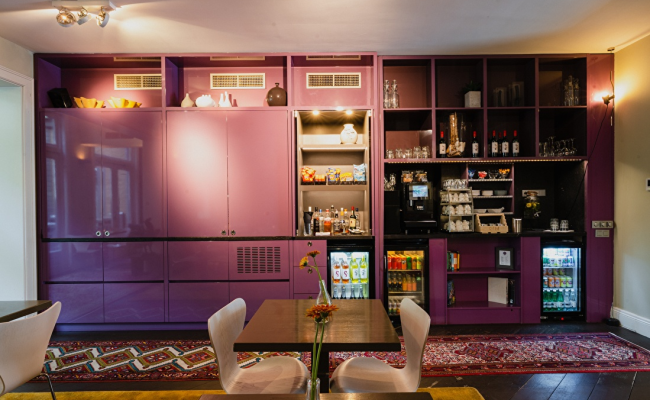 Hotel Roemer Amsterdam