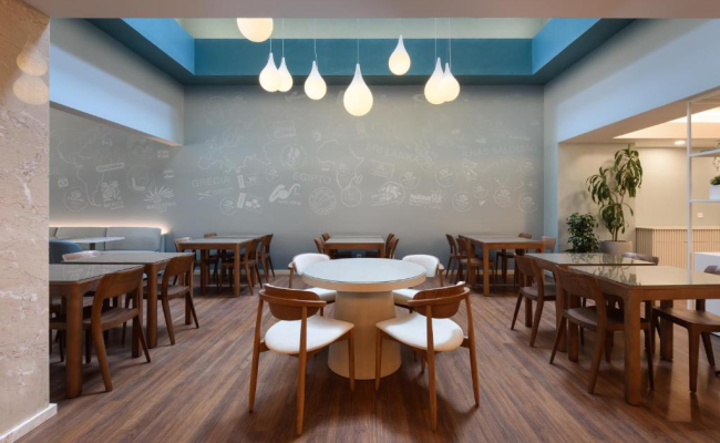 Melia Lisboa Oriente Hotel