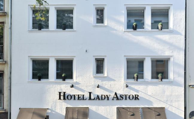 Hotel Sir & Lady Astor
