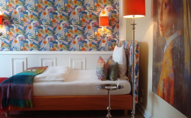 Hotel Sir & Lady Astor