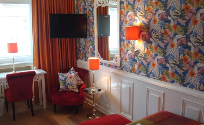 Hotel Sir & Lady Astor