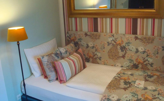 Hotel Sir & Lady Astor