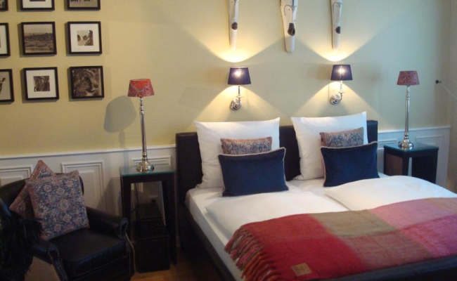 Hotel Sir & Lady Astor