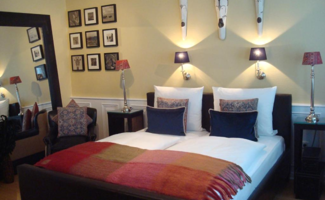Hotel Sir & Lady Astor