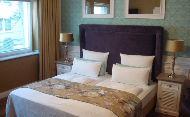 Hotel Sir & Lady Astor