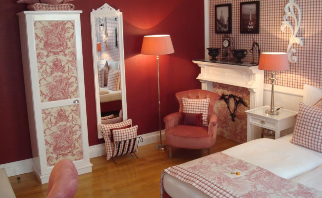 Hotel Sir & Lady Astor