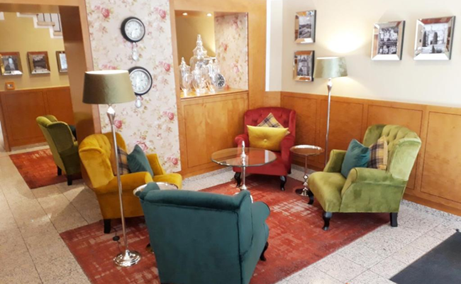 Hotel Sir & Lady Astor