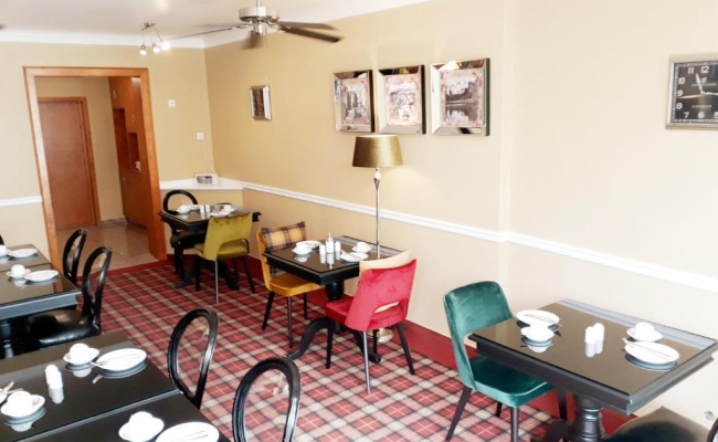 Hotel Sir & Lady Astor
