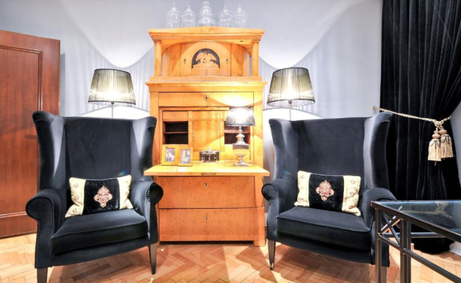 Hotel Sir & Lady Astor