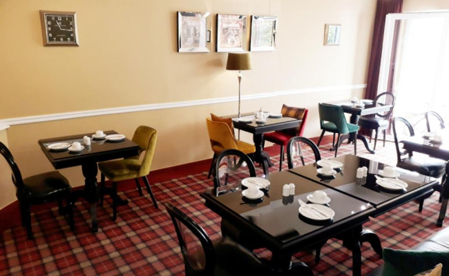 Hotel Sir & Lady Astor