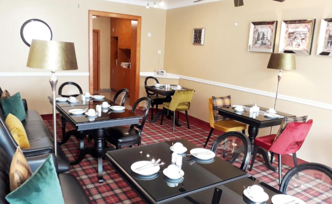 Hotel Sir & Lady Astor