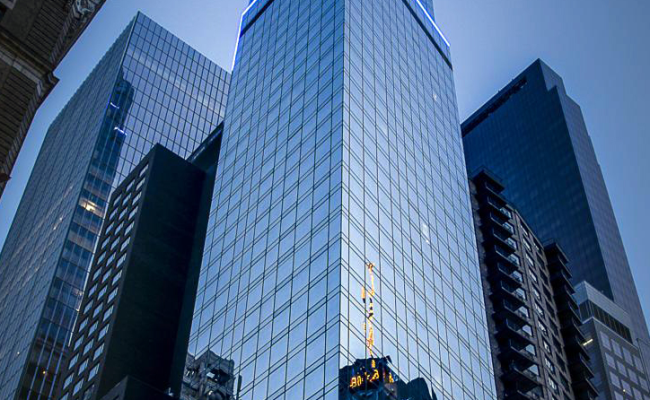 Courtyard by Marriott New York Manhattan/Central Park