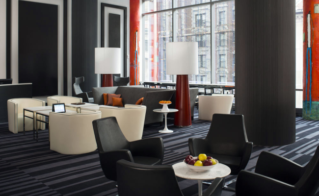 Courtyard by Marriott New York Manhattan/Central Park