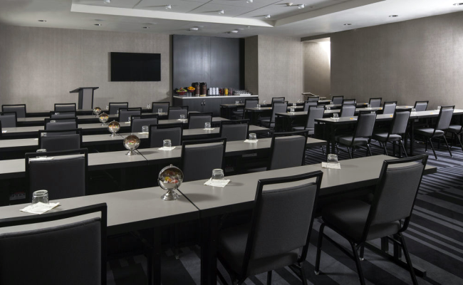 Courtyard by Marriott New York Manhattan/Central Park