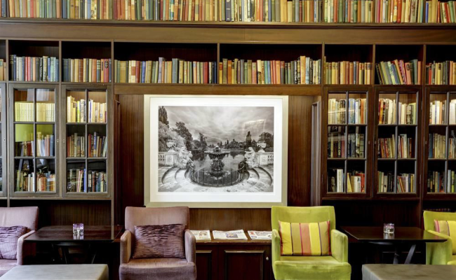 Best Western Mornington Hotel Hyde Park