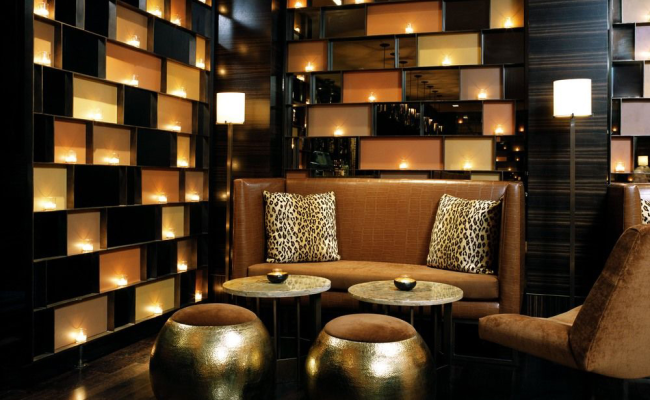 The Empire hotel