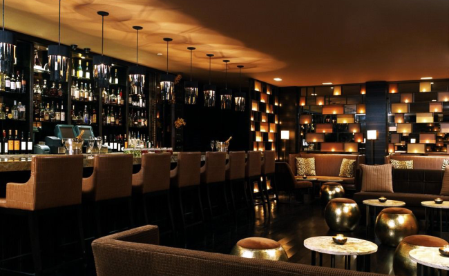 The Empire hotel