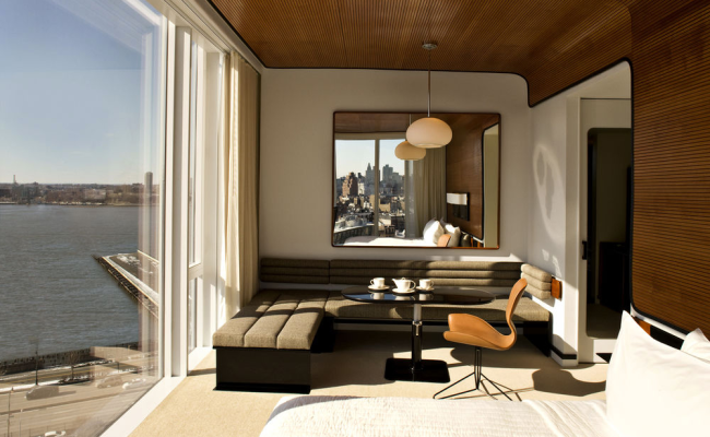 The Standard, High Line New York