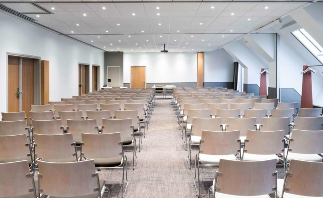 Novotel Paris Bercy
