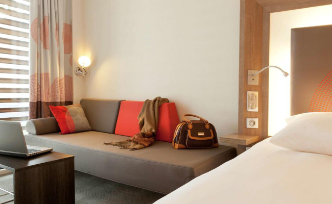 Novotel Paris Bercy