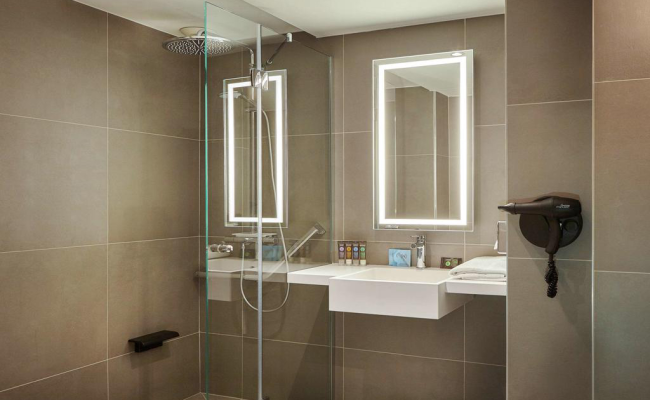 Novotel Paris Bercy