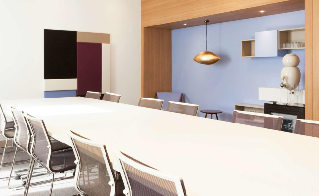 Novotel Paris Bercy