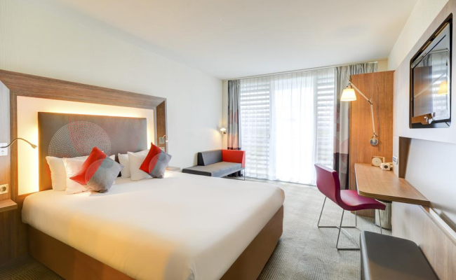 Novotel Paris Bercy