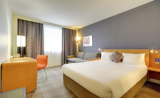 Novotel Paris Bercy