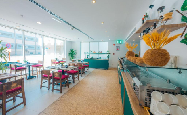 Kingsgate Hotel by Millennium