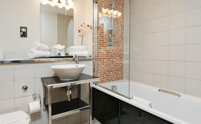 Grand Plaza Serviced Apartments