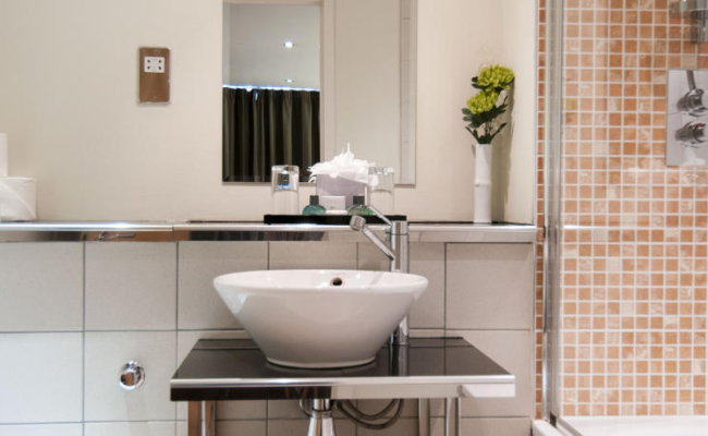 Grand Plaza Serviced Apartments