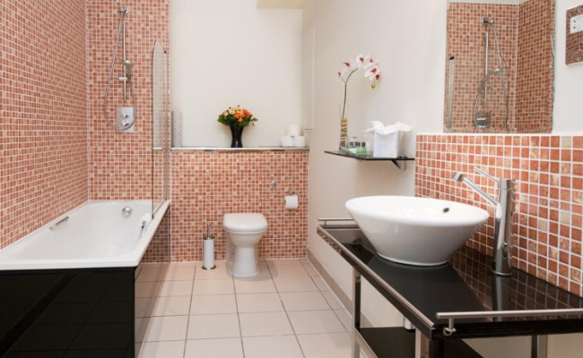 Grand Plaza Serviced Apartments