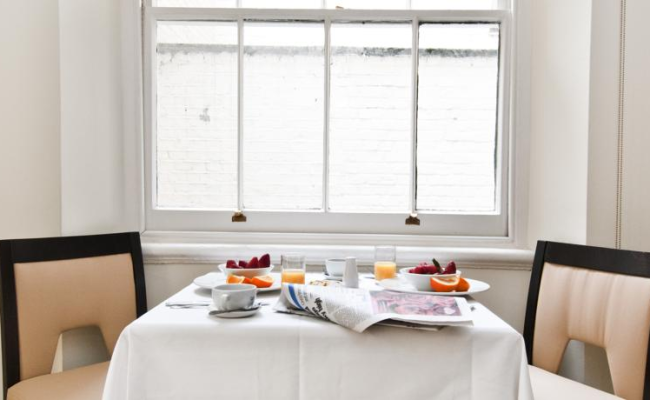 Grand Plaza Serviced Apartments