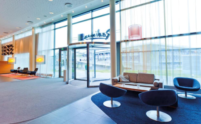 Radisson Blu Hotel, Trondheim Airport