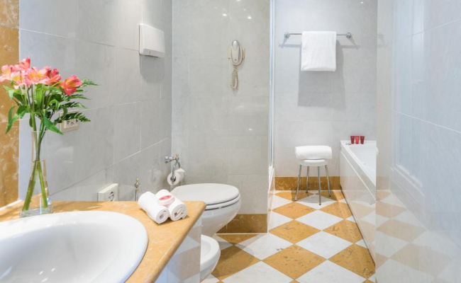 Leonardo Hotel Milan City Center