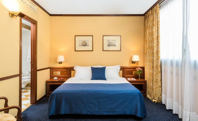 Leonardo Hotel Milan City Center