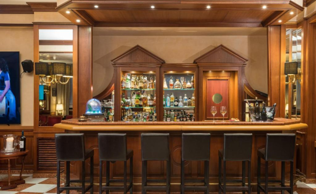 Leonardo Hotel Milan City Center