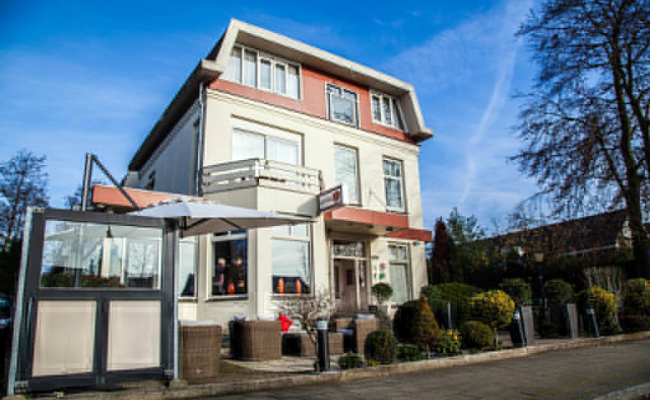 Alp de Veenen Hotel