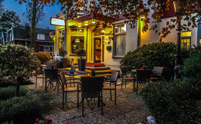 Alp de Veenen Hotel