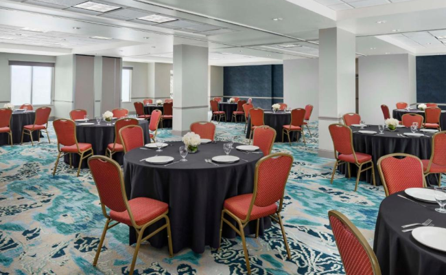 Hilton Garden Inn Orlando at SeaWorld