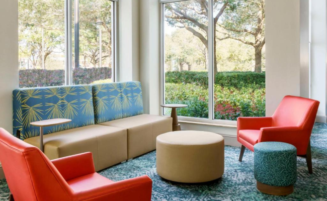 Hilton Garden Inn Orlando at SeaWorld