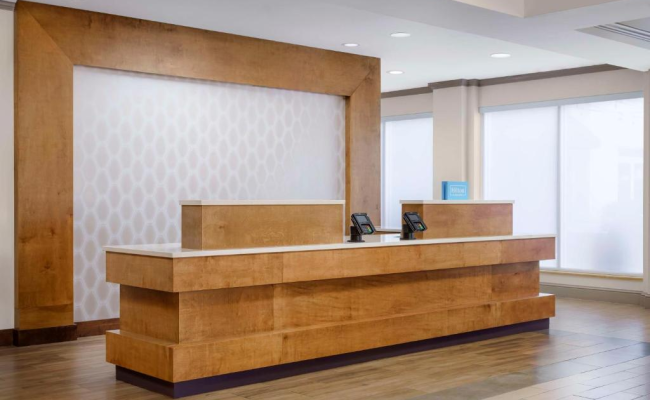 Hilton Garden Inn Orlando at SeaWorld