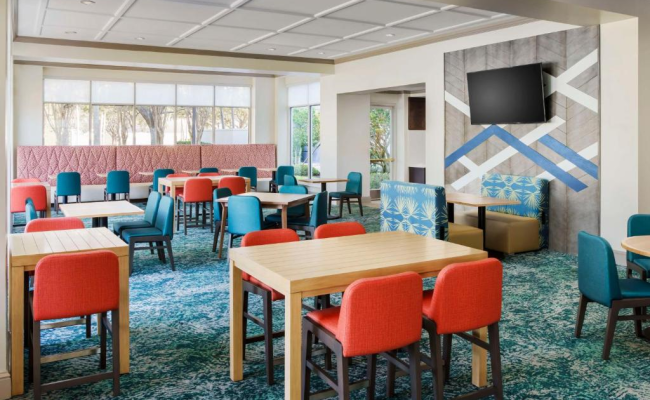 Hilton Garden Inn Orlando at SeaWorld