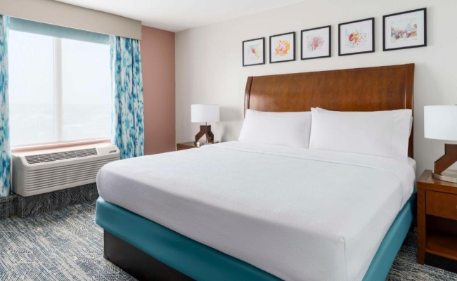 Hilton Garden Inn Orlando at SeaWorld