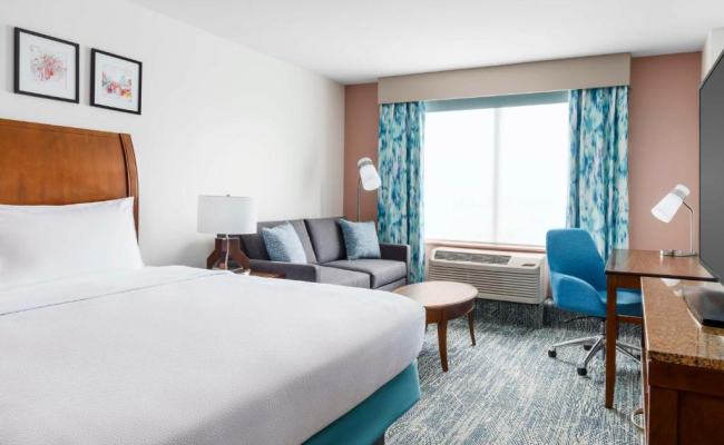 Hilton Garden Inn Orlando at SeaWorld