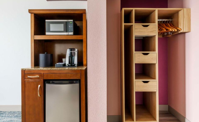 Hilton Garden Inn Orlando at SeaWorld