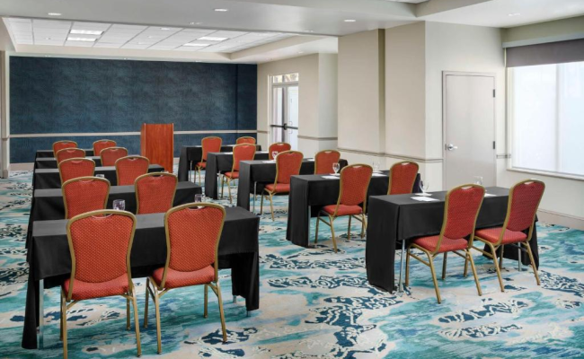 Hilton Garden Inn Orlando at SeaWorld